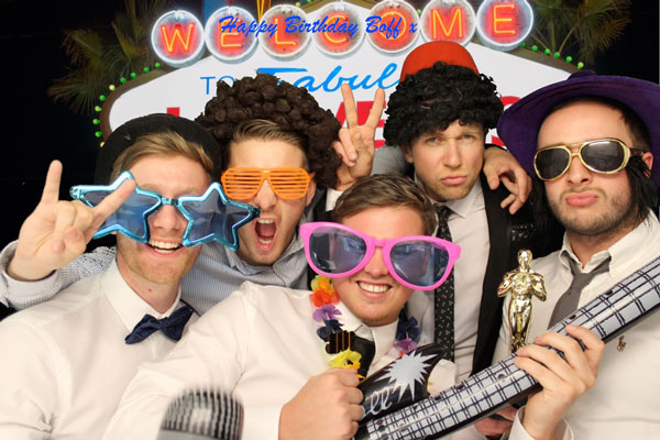 Mac Photo Booth Software For Party